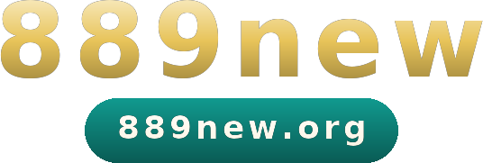 889new logo